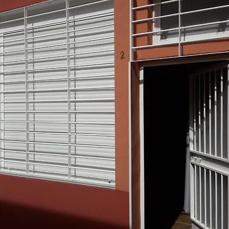 Becquer 2 Lejlighed Málaga Eksteriør billede