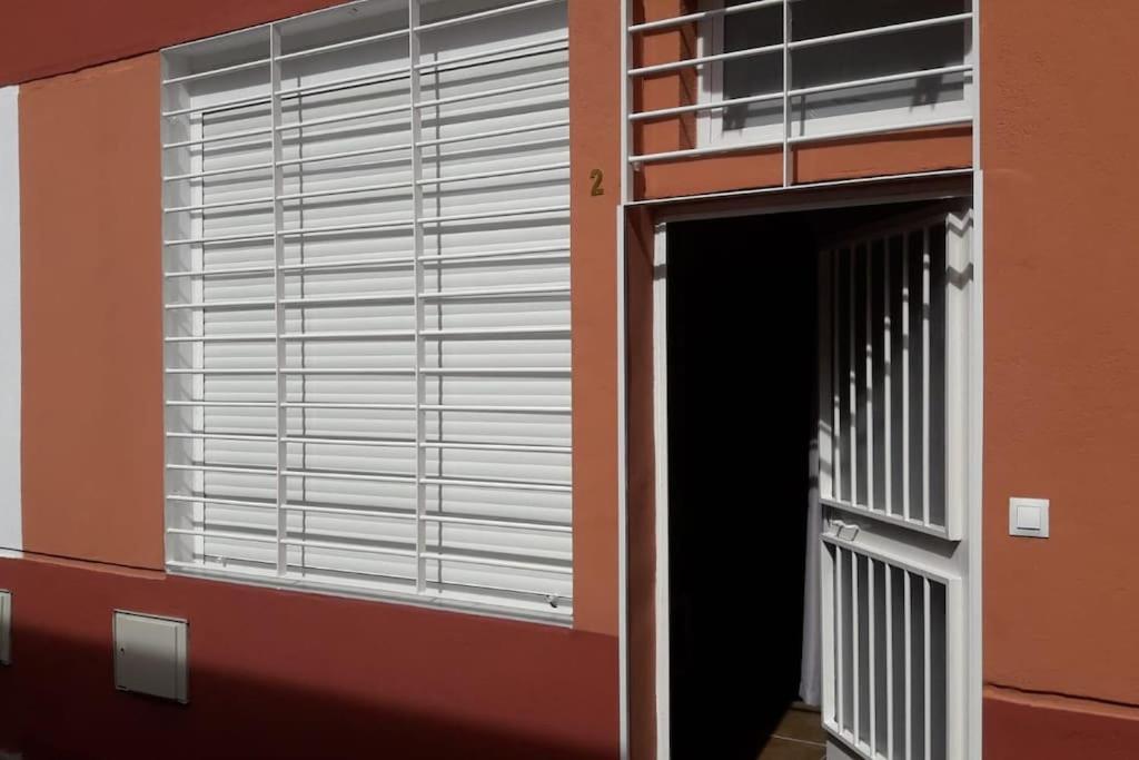 Becquer 2 Lejlighed Málaga Eksteriør billede